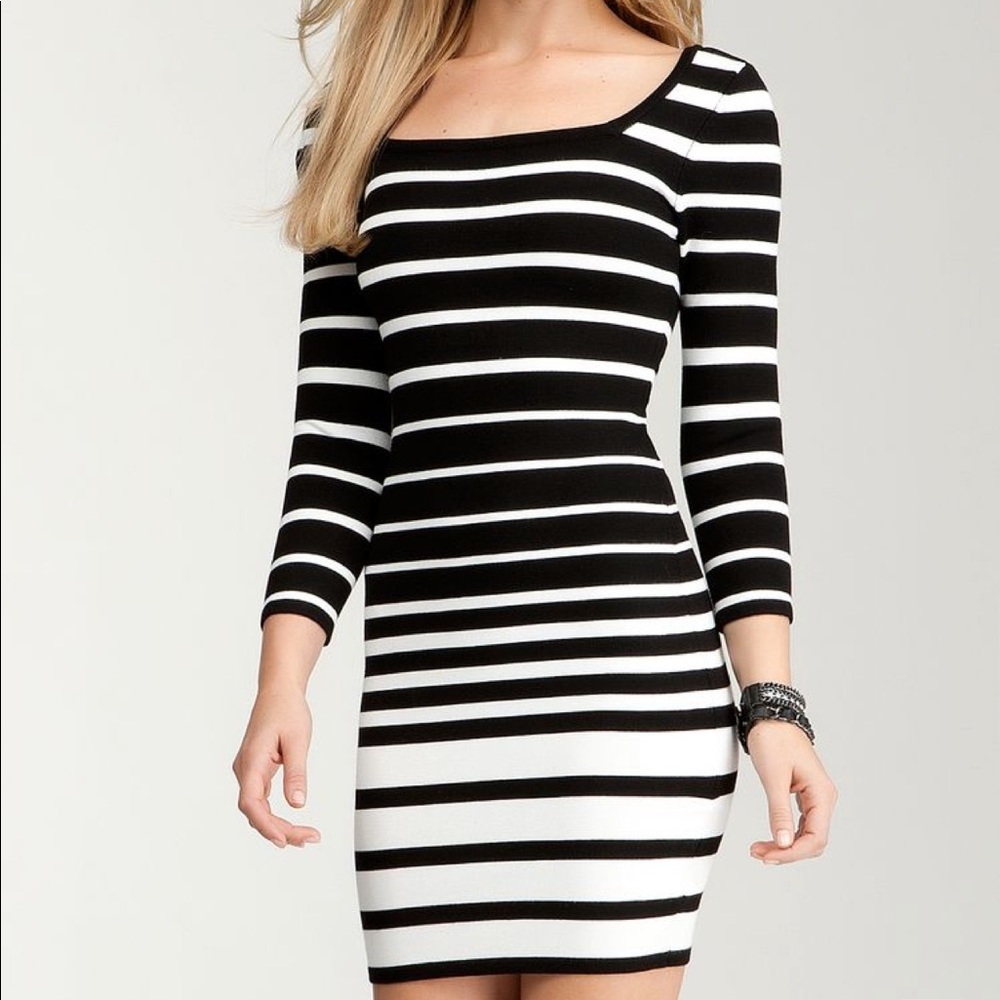 Bebe dress. Brand new with tags!
